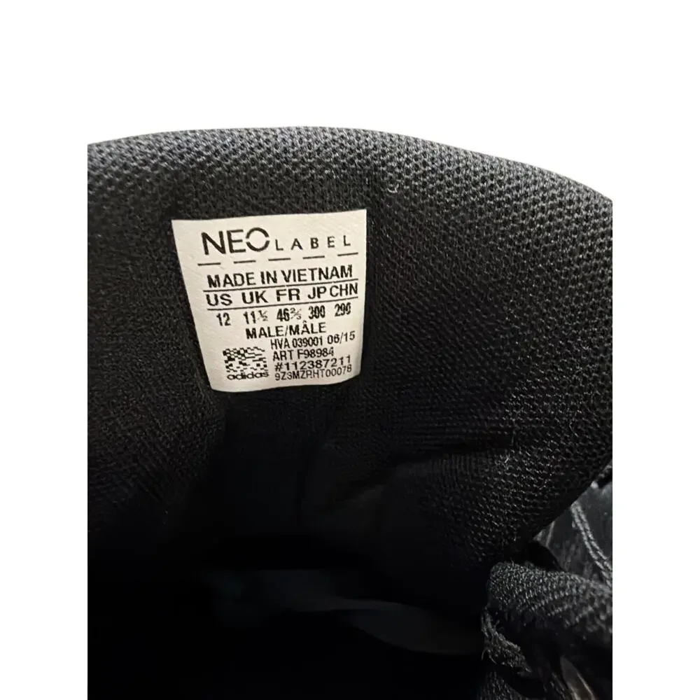 adidas mens neo